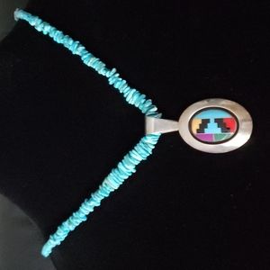 Native Pendant